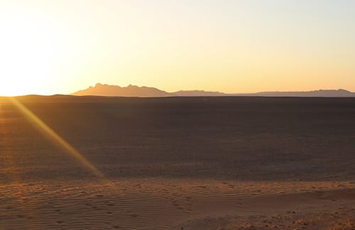 Marruecos II
