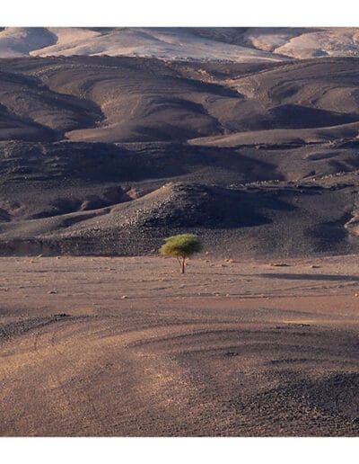 Merzouga