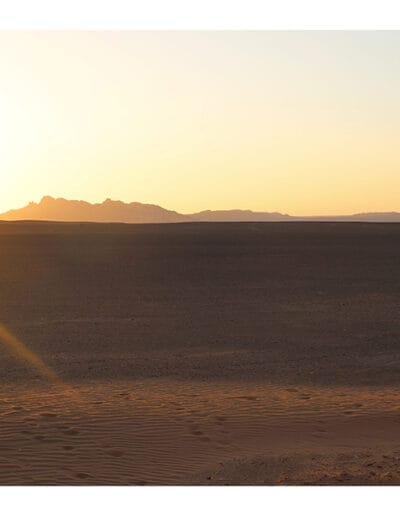 Merzouga