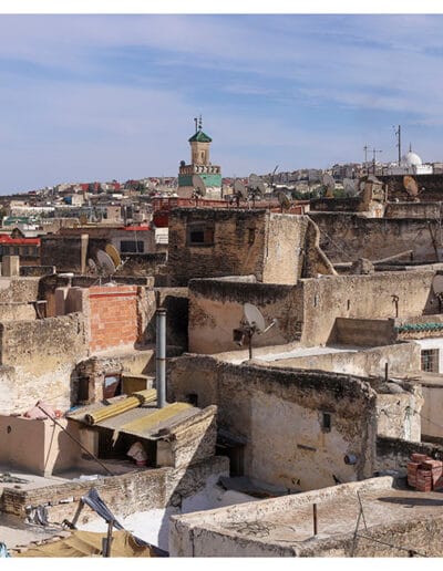 Marruecos