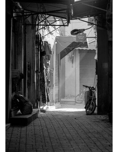 Marruecos
