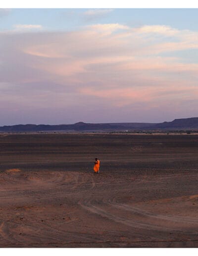 Merzouga
