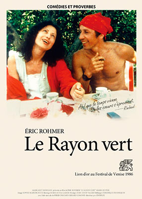 Eric Rohmer