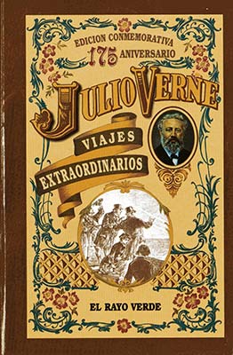 Julio Verne