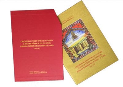 Cantigas de Alfonso X el Sabio