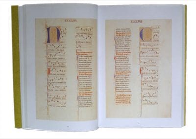 Cantigas de Alfonso X el Sabio