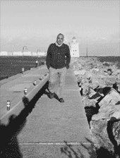 Jesús Mateos Montero