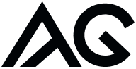 logotipo AG