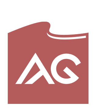 Diseño gráfico AnaGramas